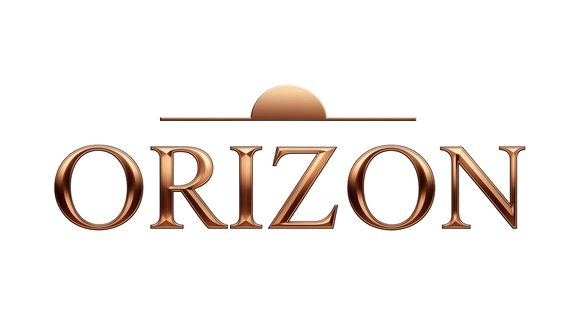 ORIZON · Comércio e Exportações